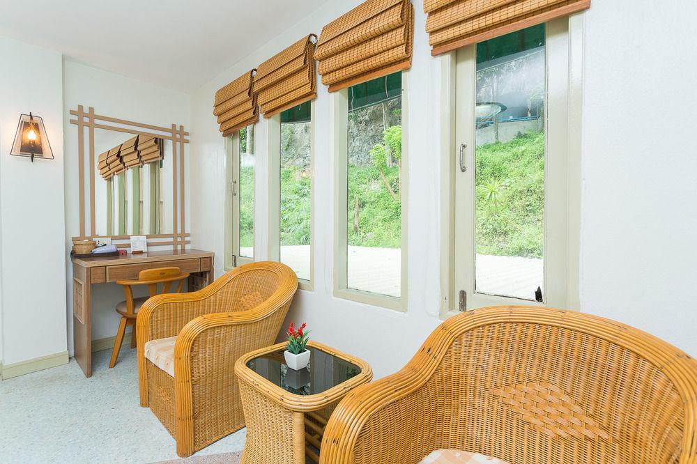 Phranang Place- Sha Extra Hotel Ao Nang
