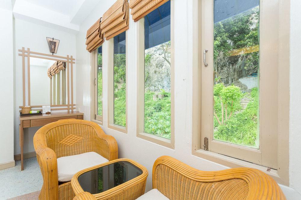 Phranang Place- Sha Extra 3* Ao Nang