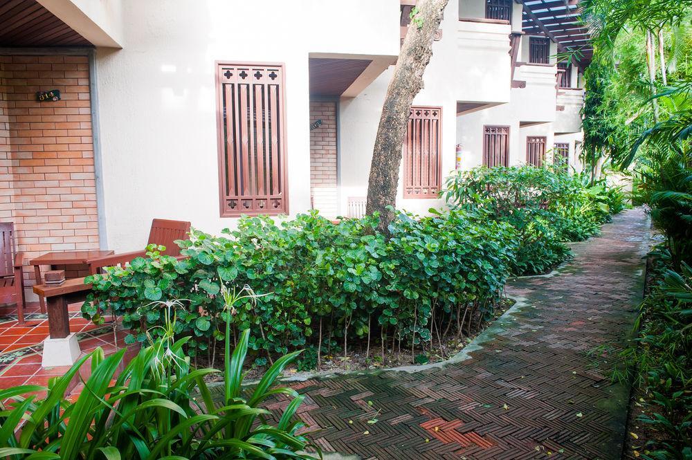 Montien House - Sha Resort Chaweng (Koh Samui)