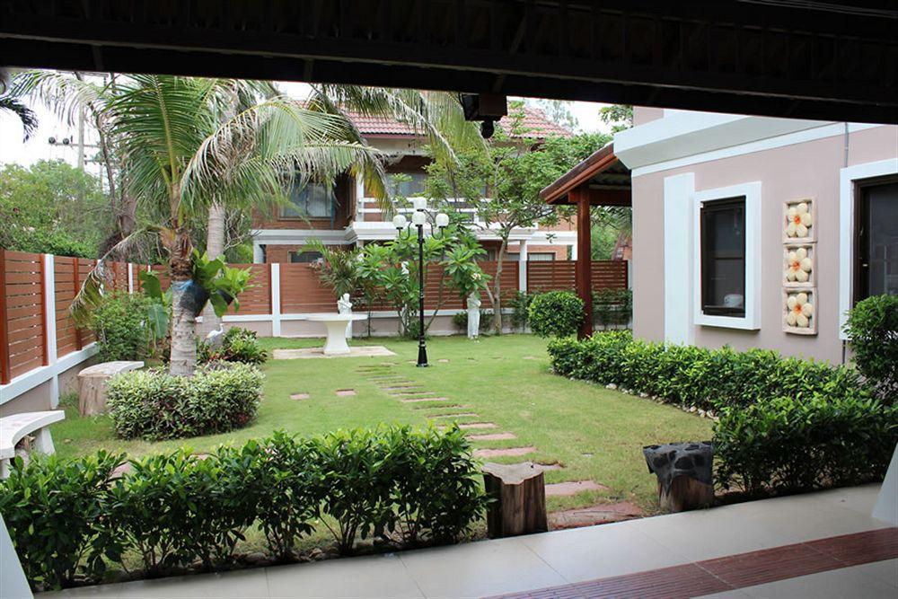 Baan Caruso Apartment Haad Chao Samran