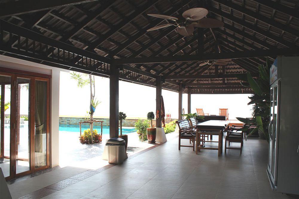 Baan Caruso * Haad Chao Samran