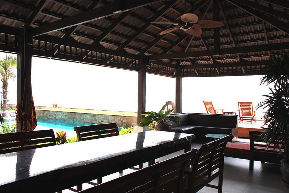Baan Caruso Apartment