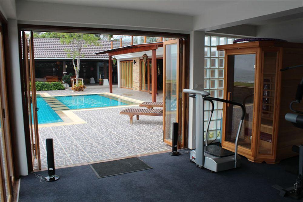 Baan Caruso Apartment Haad Chao Samran