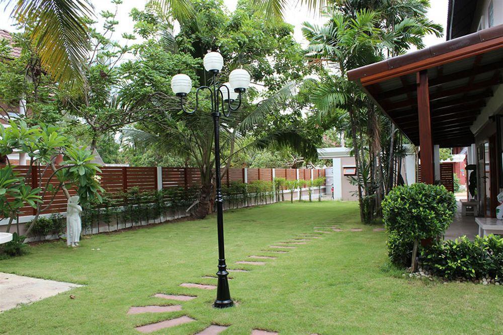 Baan Caruso * Haad Chao Samran