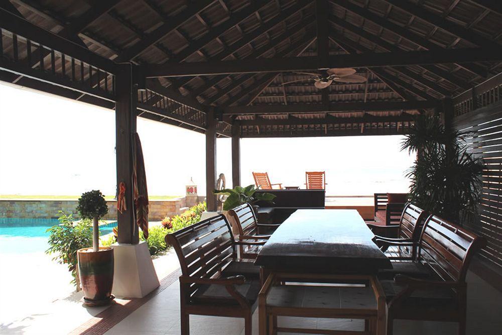 Baan Caruso Apartment *
