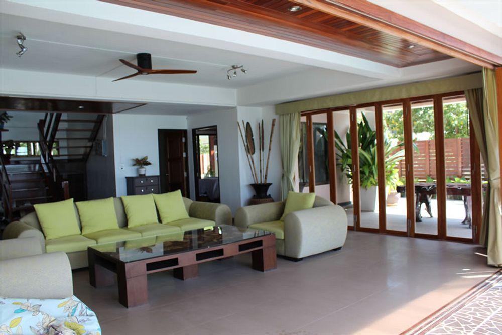 Baan Caruso *