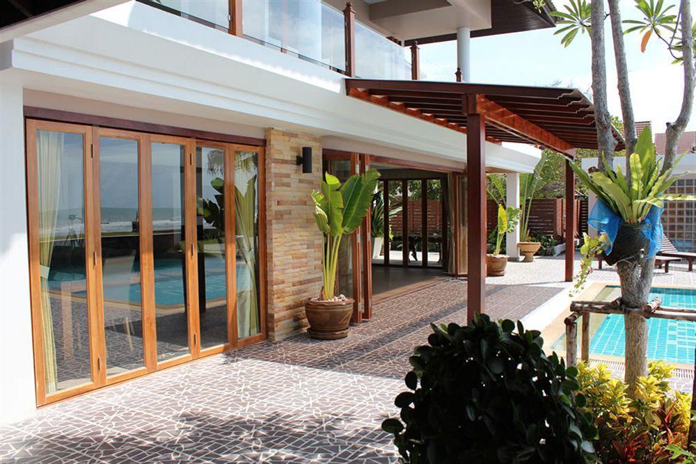 Baan Caruso Apartment