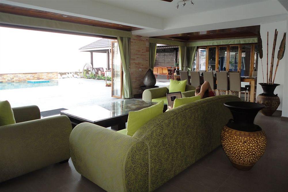 Baan Caruso Apartment Haad Chao Samran