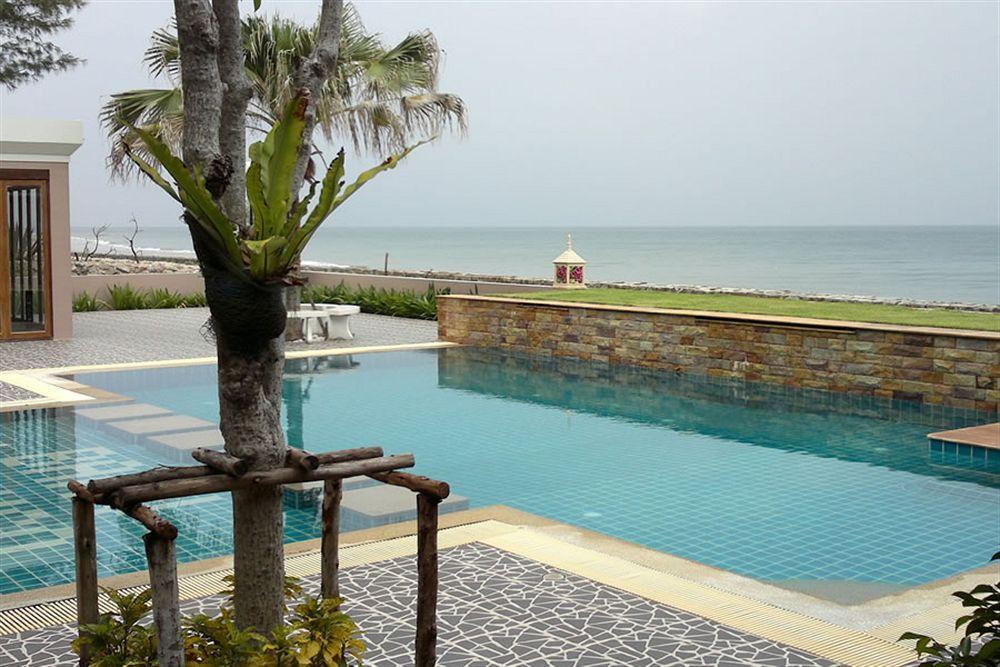 Baan Caruso Apartment Haad Chao Samran