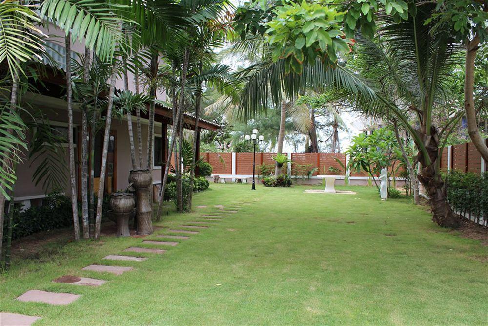 Baan Caruso * Haad Chao Samran