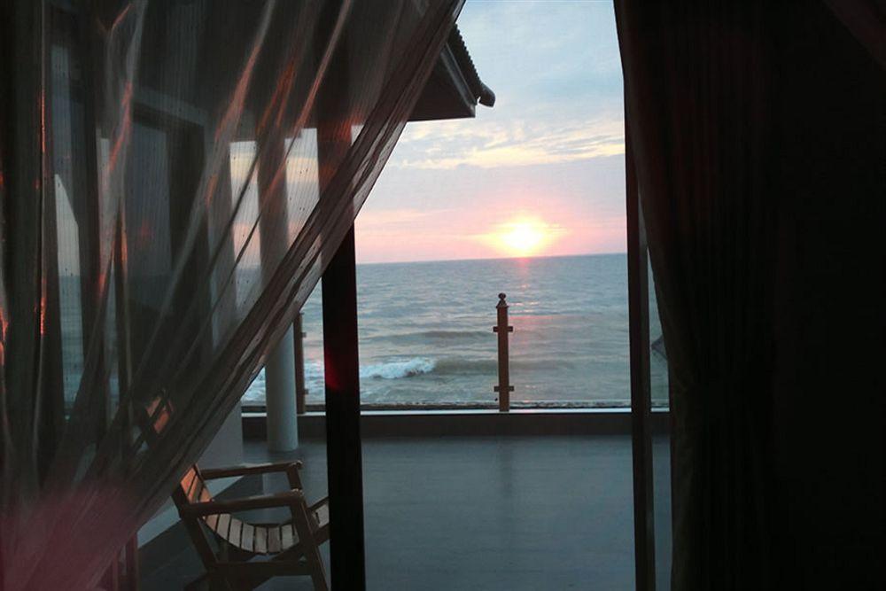 Baan Caruso Apartment