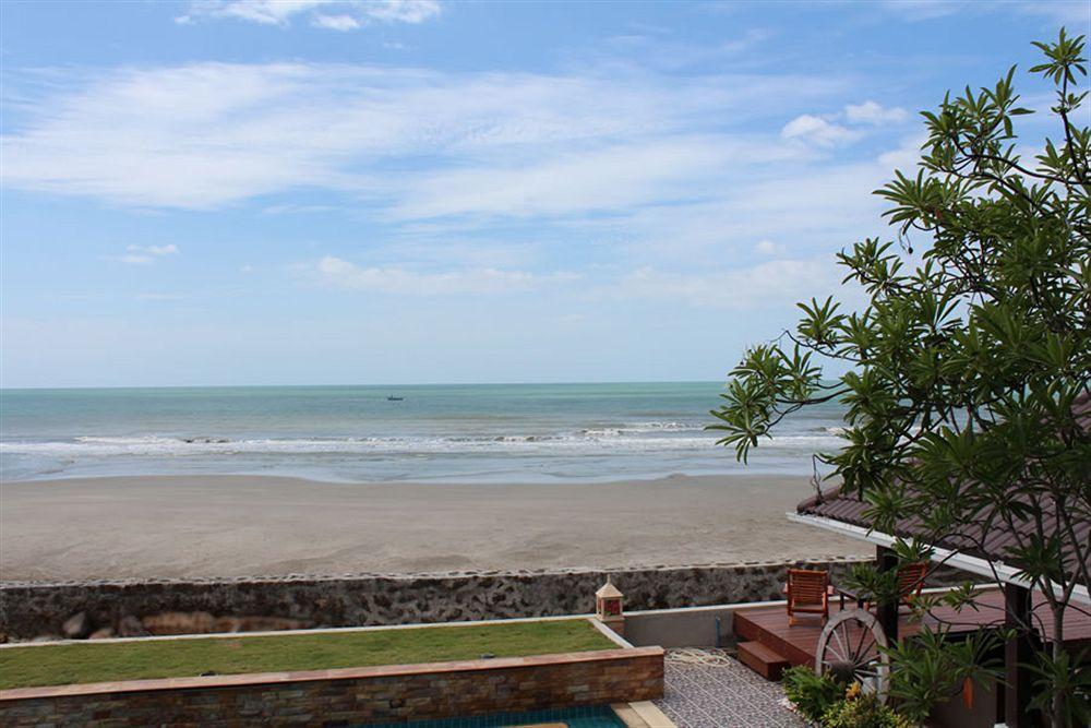 Baan Caruso Apartment Haad Chao Samran