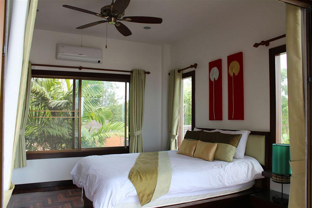 Baan Caruso * Haad Chao Samran