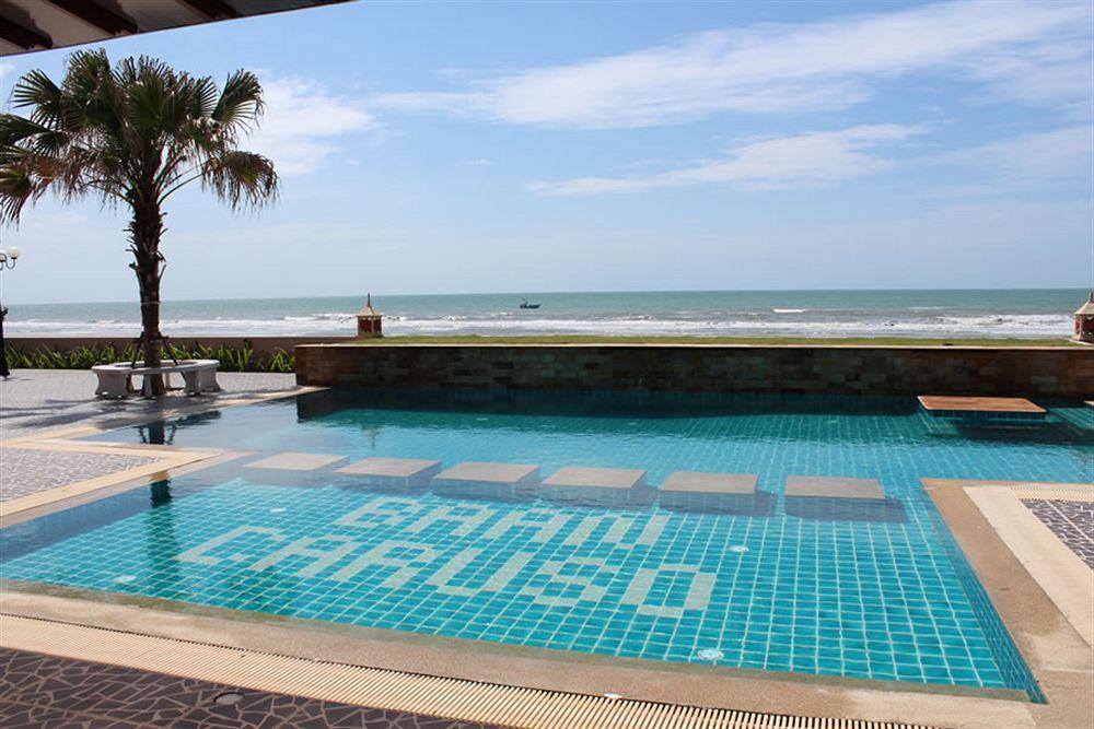 Baan Caruso * Haad Chao Samran