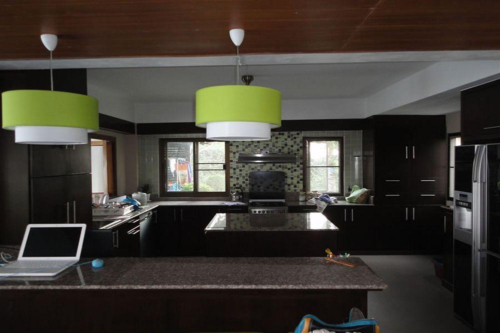 Baan Caruso Apartment *