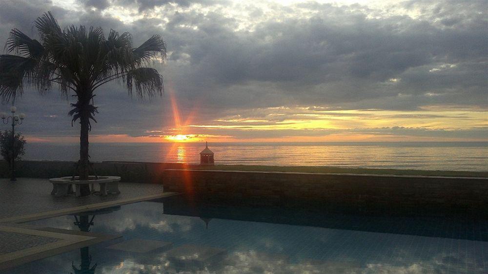 Baan Caruso Apartment Haad Chao Samran