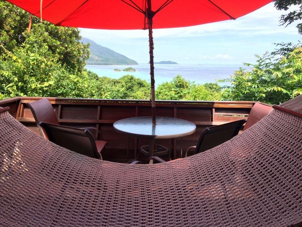Serendipity Resort Koh Lipe
