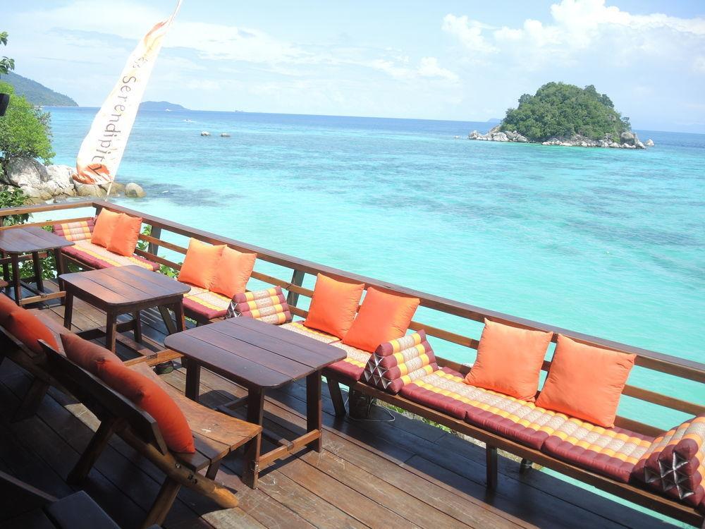 Serendipity 3* Koh Lipe