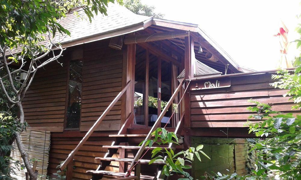 Serendipity Resort