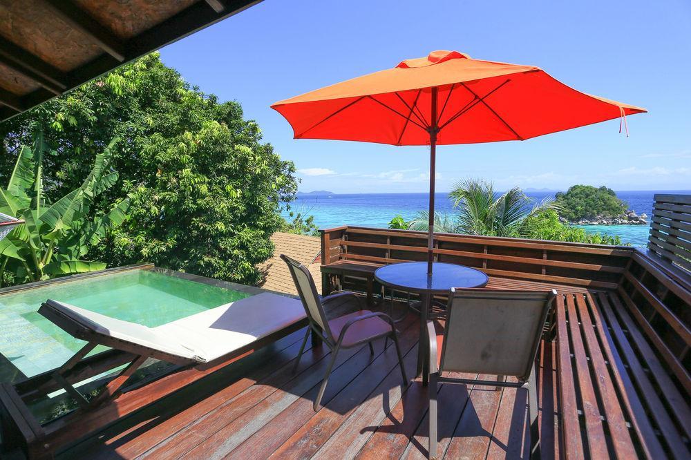 Serendipity Resort Koh Lipe