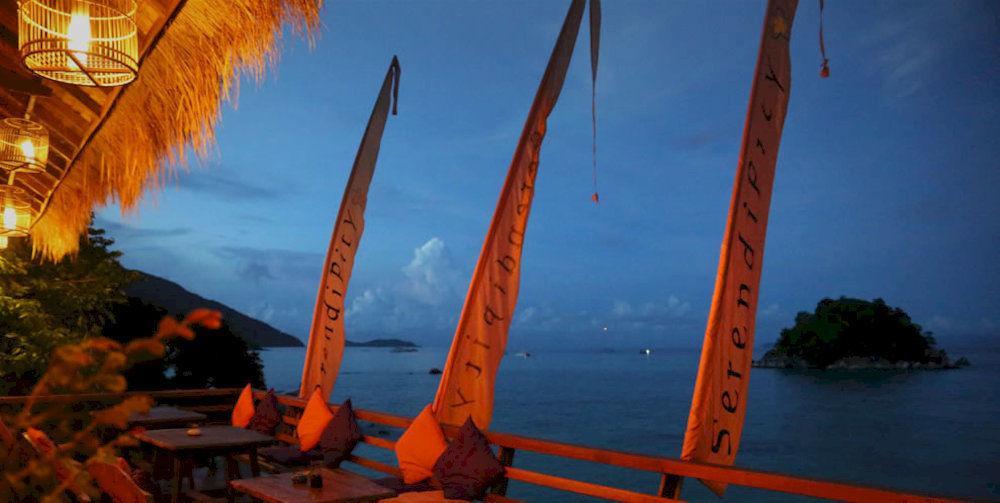 Serendipity Resort Koh Lipe