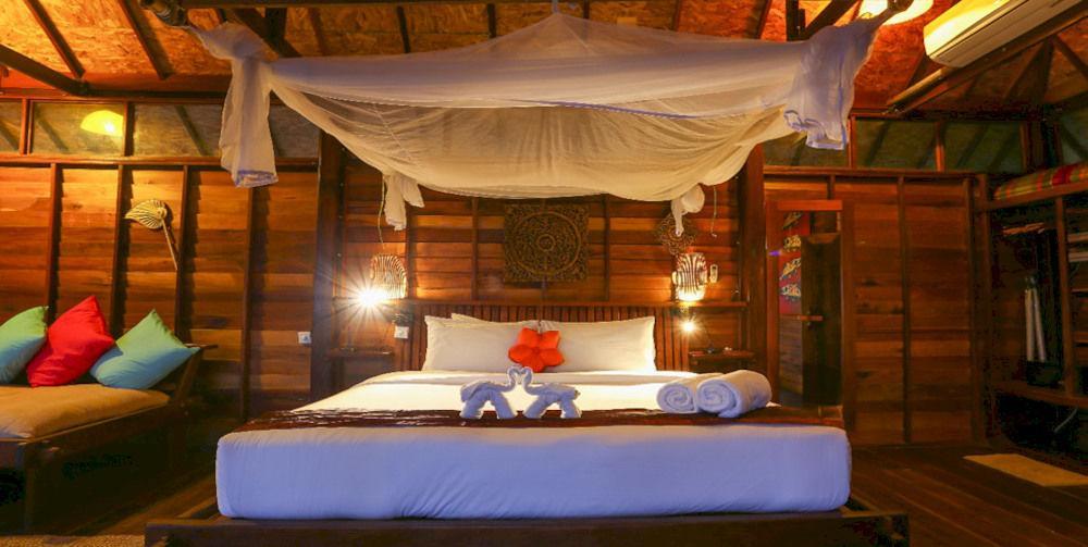 Serendipity Resort 3*