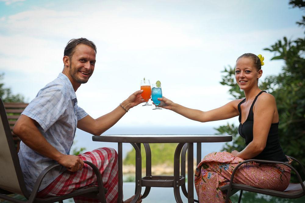 Serendipity Resort Koh Lipe
