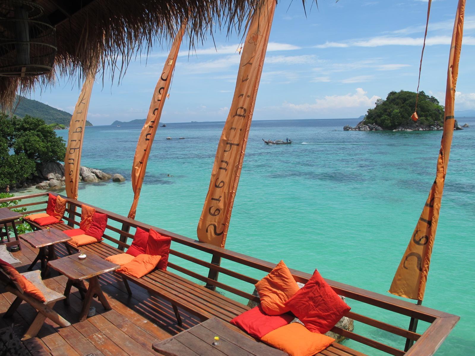 Serendipity 3* Koh Lipe