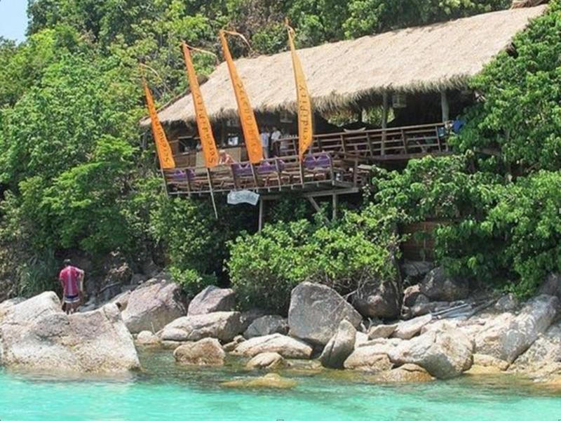 Serendipity Resort