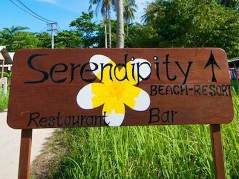 Serendipity Resort Koh Lipe