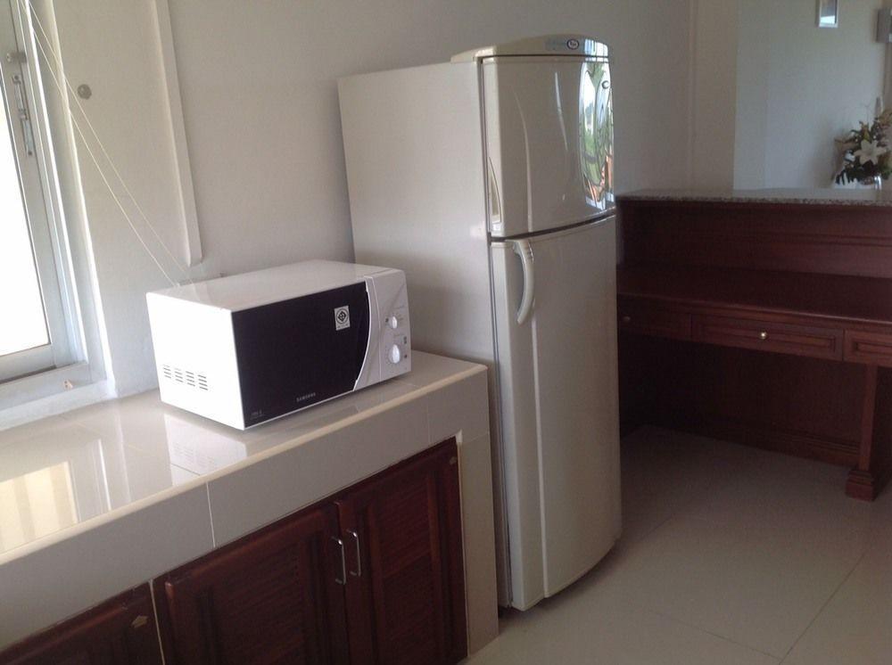 U.d.home Apartment Ban Chang (Rayong)
