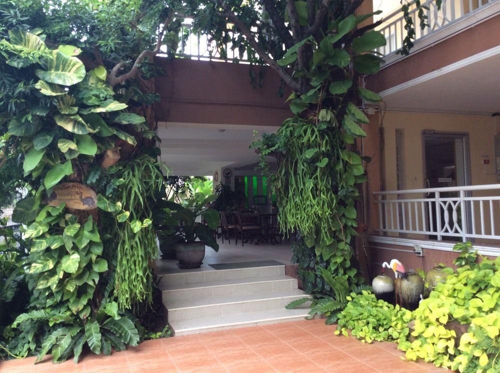 U.d.home * Ban Chang (Rayong)