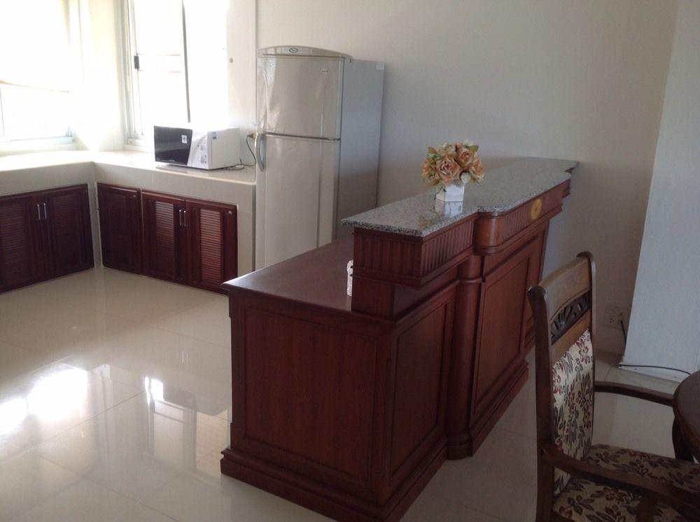 U.d.home Apartment Ban Chang (Rayong)