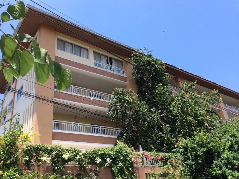 U.d.home Apartment Ban Chang (Rayong)