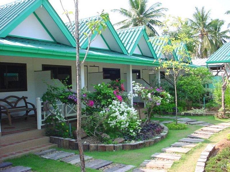 Resort Samroiyod Sam Roi Yot