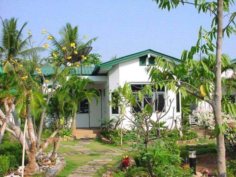 Samroiyod Resort Sam Roi Yot