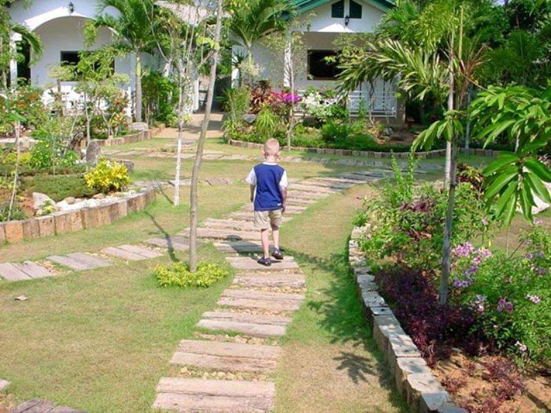 Samroiyod Resort