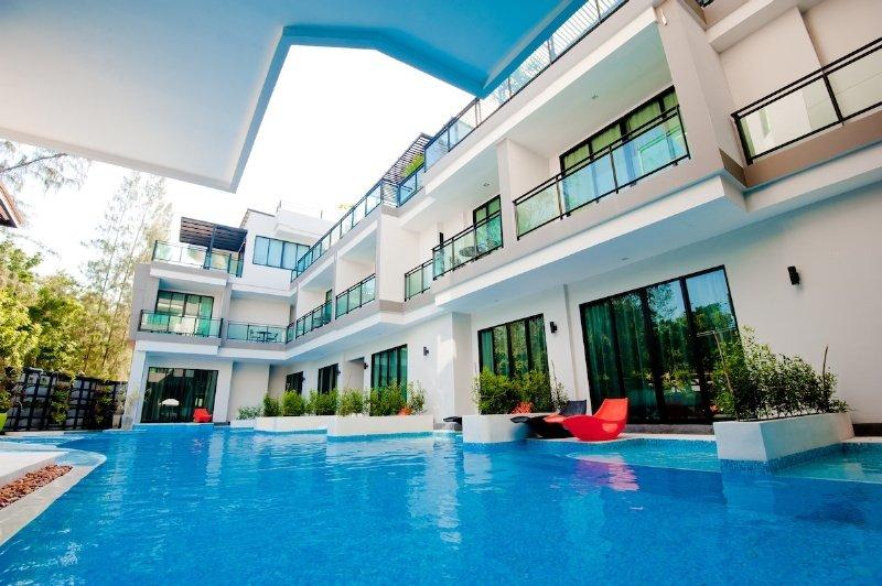 Resort Pak Ping Ing Lay 3*