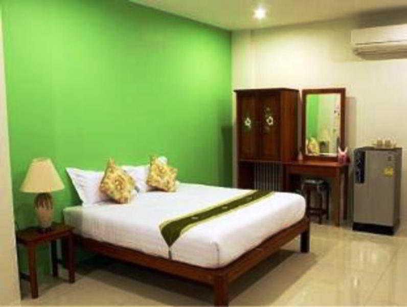 Resort Smile Hua-hin - Sha 3*