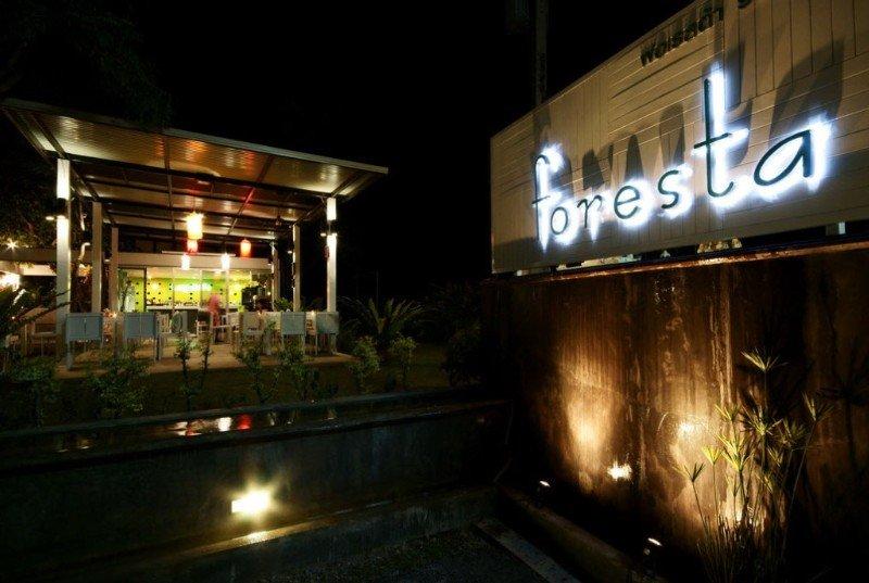 Foresta Boutique & Resort Ban Pru Yai