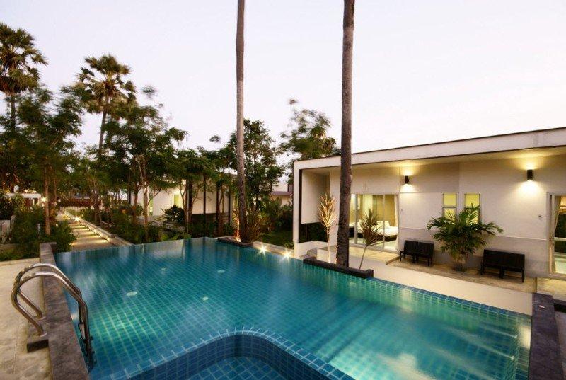 Resort Foresta Boutique & 2*