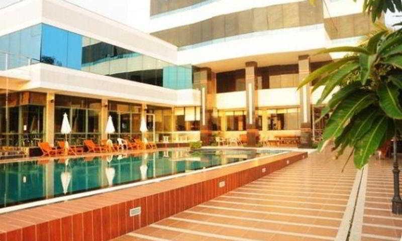 Hotel Heaven 3*