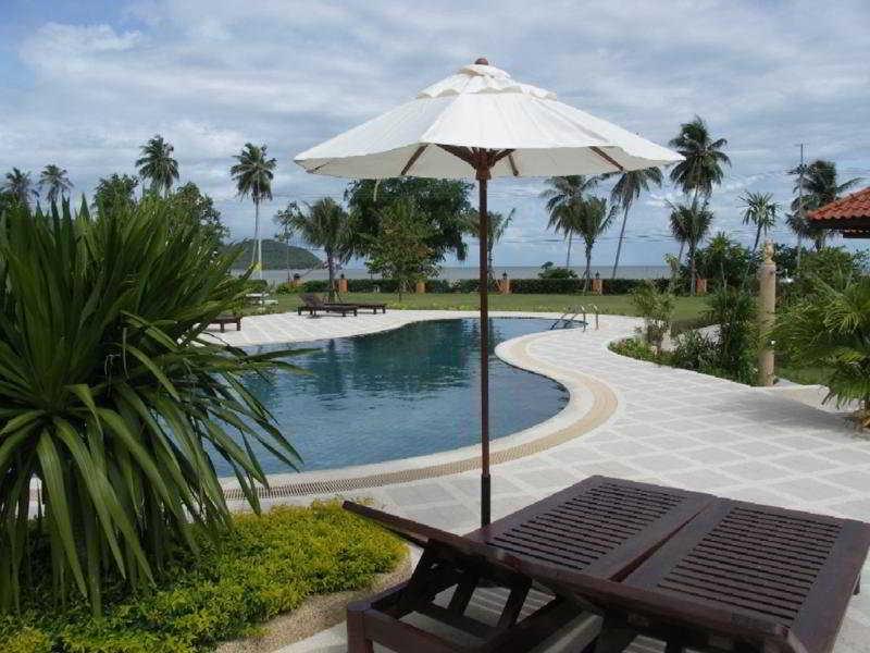 Sailom Bangsaphan Resort Bang Saphan