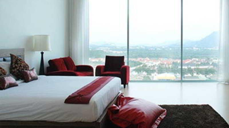 The Sky Dream Hotel Phuket