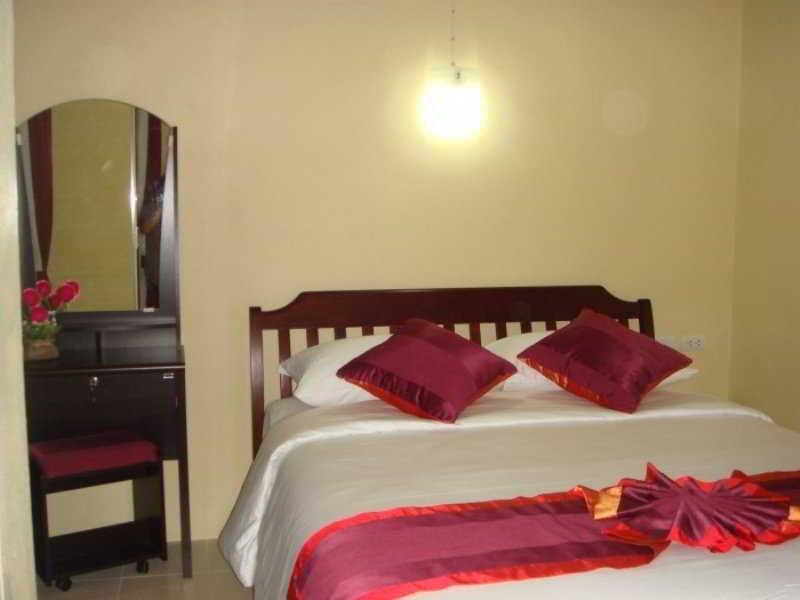 Hotel Tonnam 2*