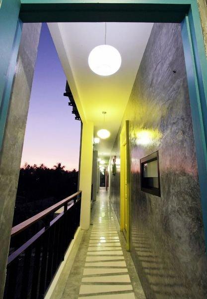 Be My Guest Hip Apartment Phuket