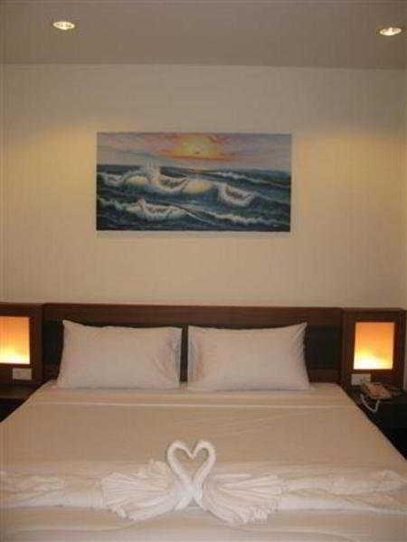 Hotel Dreams Patong