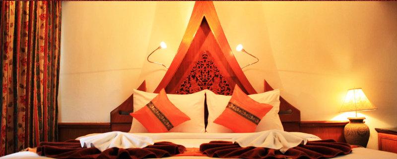 Hotel Patong Beach Bed And Breakfast