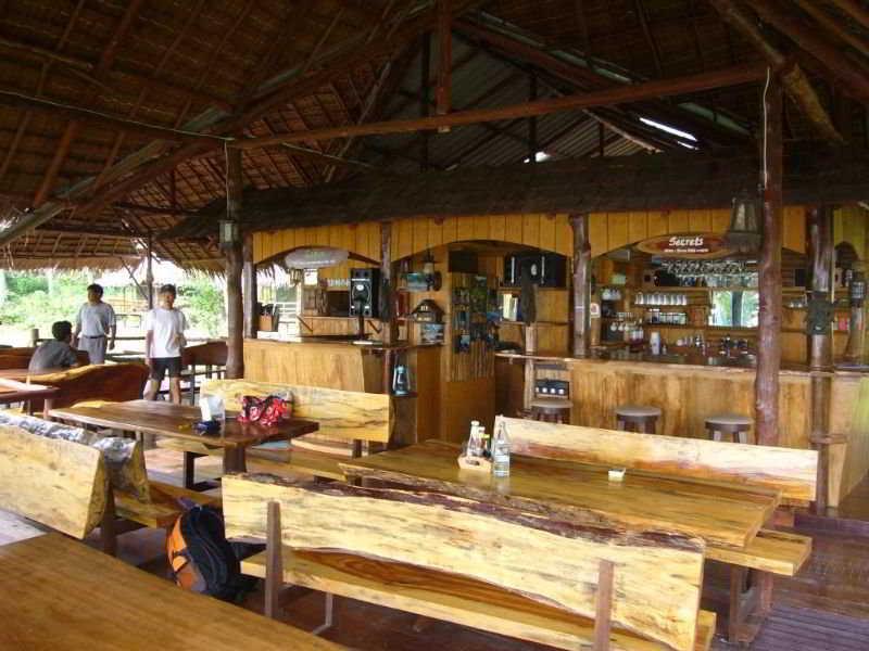 Tenta Nakara And Restaurant 2*
