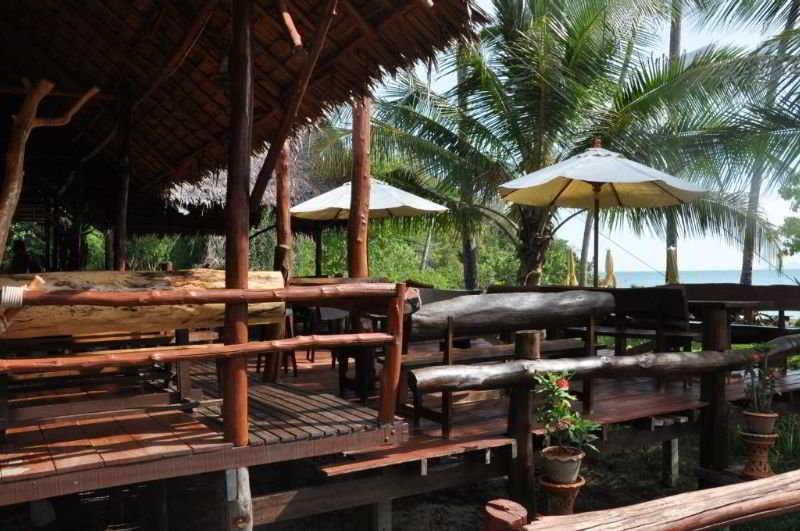 Tenta Nakara And Restaurant